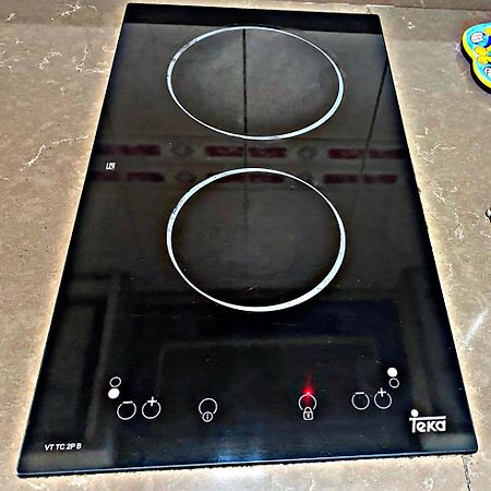 פוארטו דה לה קרוז Estudio Para Dos En Martianez מראה חיצוני תמונה