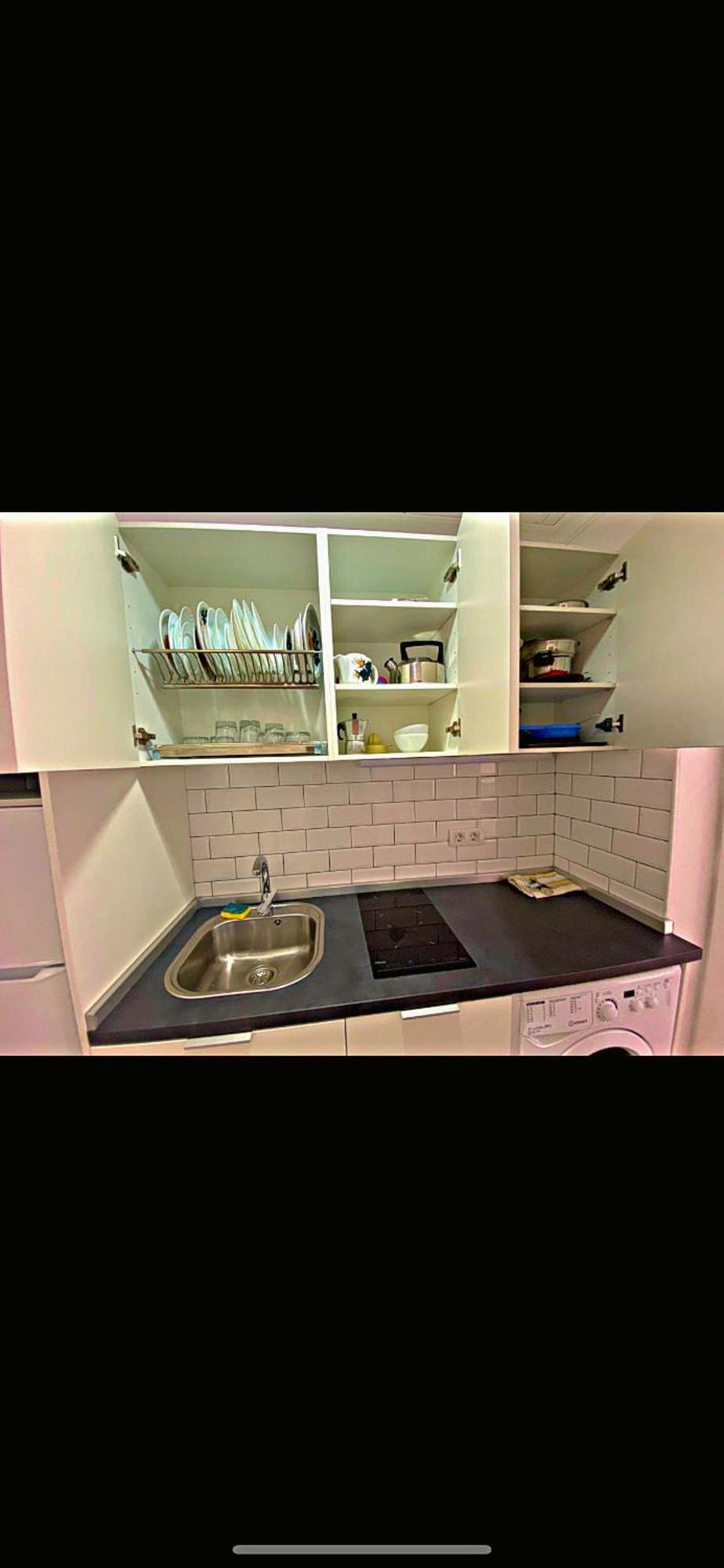 פוארטו דה לה קרוז Estudio Para Dos En Martianez מראה חיצוני תמונה