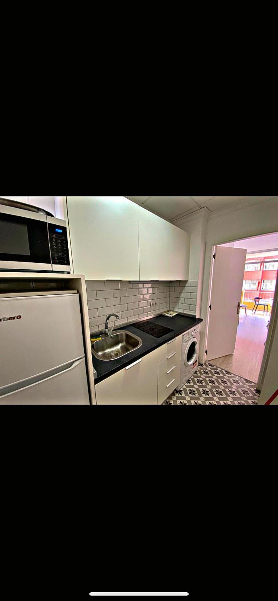 פוארטו דה לה קרוז Estudio Para Dos En Martianez מראה חיצוני תמונה