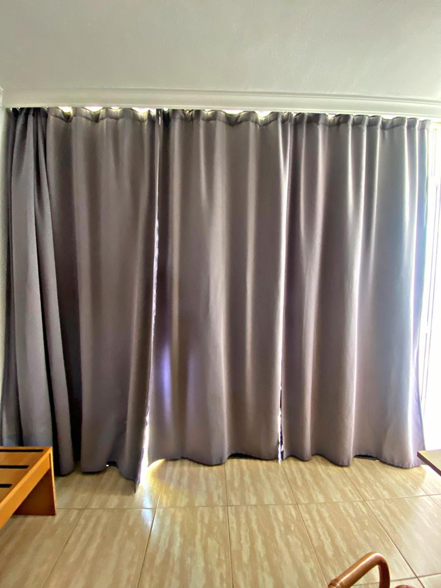 פוארטו דה לה קרוז Estudio Para Dos En Martianez מראה חיצוני תמונה